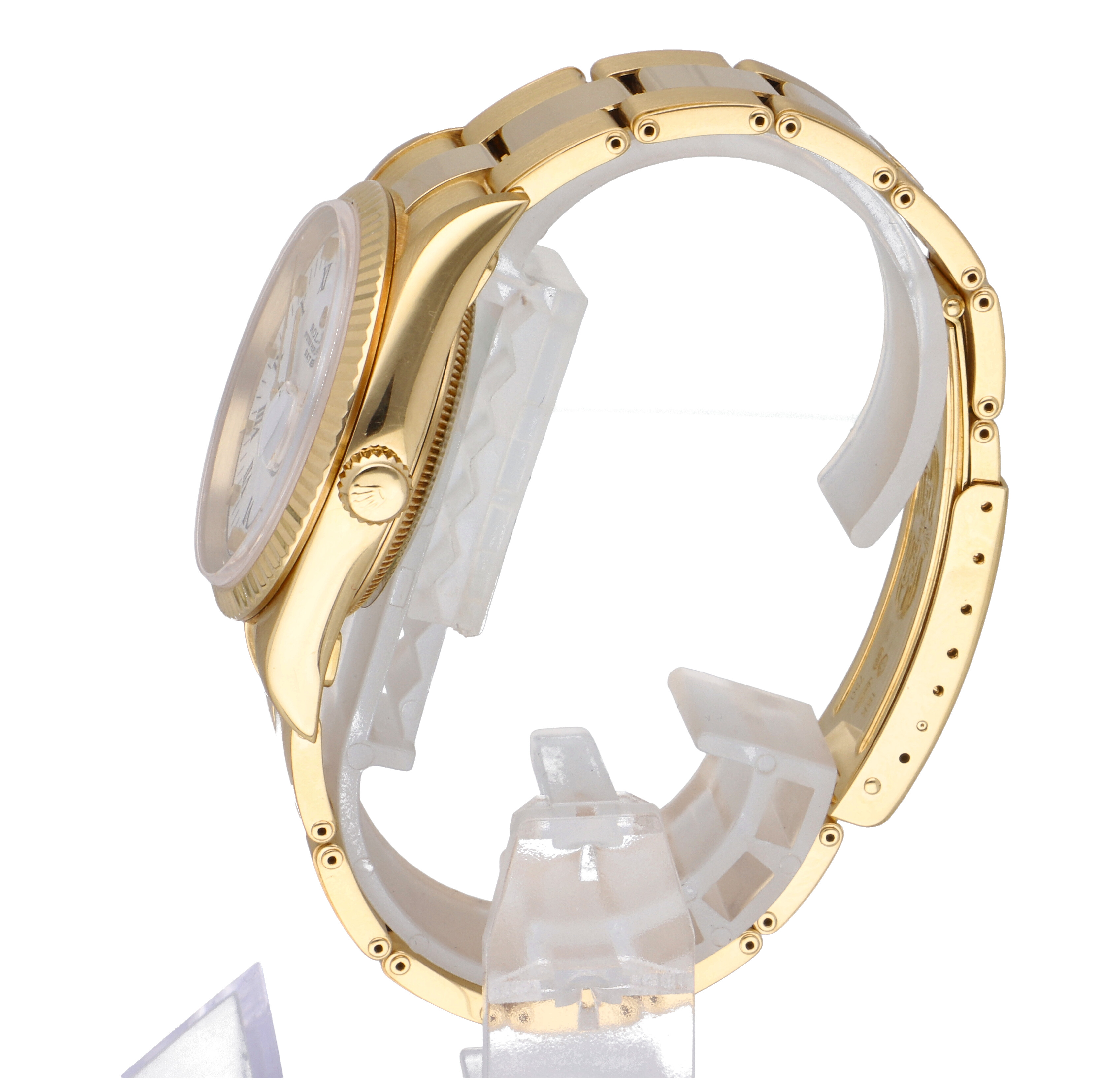Rolex Oyster Perpetual